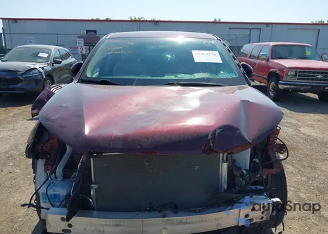 2018 Toyota Highlander Le/Le Plus from USA, damaged, VIN 5TDBZRFH4JS873667